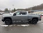 Used 2025 Chevrolet Silverado 2500 LT Crew Cab for sale #14039537 - photo 9
