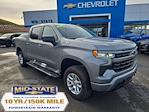 Used 2025 Chevrolet Silverado 1500 RST Crew Cab for sale #14039546 - photo 1