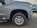 Used 2025 Chevrolet Silverado 1500 RST Crew Cab for sale #14039546 - photo 3