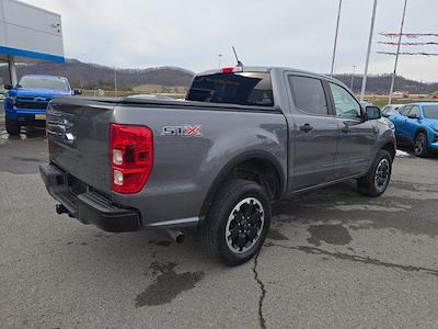 Used 2021 Ford Ranger XL SuperCrew Cab for sale #14039549 - photo 2