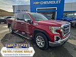 Used 2022 GMC Sierra 1500 SLT Crew Cab for sale #14039551 - photo 1