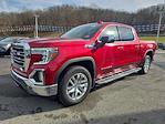 Used 2022 GMC Sierra 1500 SLT Crew Cab for sale #14039551 - photo 10