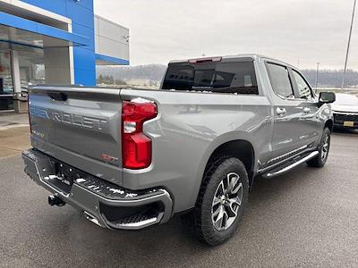 2025 Chevrolet Silverado 1500 Crew Cab 4WD Pickup for sale #14039556 - photo 2