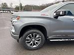 2025 Chevrolet Silverado 1500 Crew Cab 4WD Pickup for sale #14039556 - photo 10