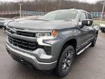 2025 Chevrolet Silverado 1500 Crew Cab 4WD Pickup for sale #14039556 - photo 11