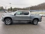 2025 Chevrolet Silverado 1500 Crew Cab 4WD Pickup for sale #14039556 - photo 9