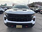 Used 2022 Chevrolet Silverado 1500 Custom Crew Cab for sale #14039561 - photo 3