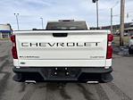 Used 2022 Chevrolet Silverado 1500 Custom Crew Cab for sale #14039561 - photo 8