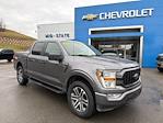 Used 2021 Ford F-150 XL SuperCrew Cab for sale #14039571 - photo 1