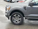 Used 2021 Ford F-150 XL SuperCrew Cab for sale #14039571 - photo 10