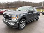 Used 2021 Ford F-150 XL SuperCrew Cab for sale #14039571 - photo 11