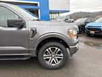Used 2021 Ford F-150 XL SuperCrew Cab for sale #14039571 - photo 3
