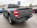 Used 2021 Ford F-150 XL SuperCrew Cab for sale #14039571 - photo 6