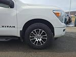2023 Nissan Titan Crew Cab 4WD Pickup for sale #14039583 - photo 3