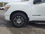2023 Nissan Titan Crew Cab 4WD Pickup for sale #14039583 - photo 9