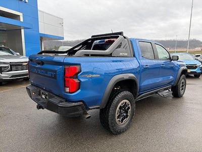 Used 2023 Chevrolet Colorado ZR2 Crew Cab for sale #14039589 - photo 2