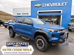 Used 2023 Chevrolet Colorado ZR2 Crew Cab for sale #14039589 - photo 1
