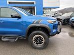 Used 2023 Chevrolet Colorado ZR2 Crew Cab for sale #14039589 - photo 3