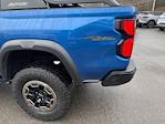 Used 2023 Chevrolet Colorado ZR2 Crew Cab for sale #14039589 - photo 7