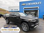 2023 Chevrolet Colorado Crew Cab 4WD Pickup for sale #14039601 - photo 1