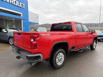 Used 2024 Chevrolet Silverado 2500 LT Crew Cab for sale #14039611 - photo 2