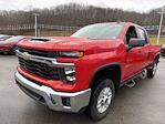 Used 2024 Chevrolet Silverado 2500 LT Crew Cab for sale #14039611 - photo 11