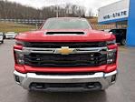 Used 2024 Chevrolet Silverado 2500 LT Crew Cab for sale #14039611 - photo 12
