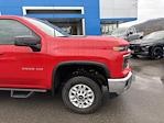 Used 2024 Chevrolet Silverado 2500 LT Crew Cab for sale #14039611 - photo 3