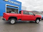 Used 2024 Chevrolet Silverado 2500 LT Crew Cab for sale #14039611 - photo 4