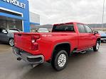 Used 2024 Chevrolet Silverado 2500 LT Crew Cab for sale #14039611 - photo 2