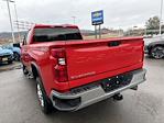 Used 2024 Chevrolet Silverado 2500 LT Crew Cab for sale #14039611 - photo 6