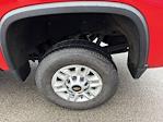 Used 2024 Chevrolet Silverado 2500 LT Crew Cab for sale #14039611 - photo 8