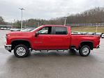 Used 2024 Chevrolet Silverado 2500 LT Crew Cab for sale #14039611 - photo 9