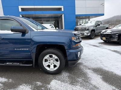 2017 Chevrolet Silverado 1500 Double Cab 4WD Pickup for sale #14039620 - photo 2