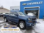 2017 Chevrolet Silverado 1500 Double Cab 4WD Pickup for sale #14039620 - photo 1