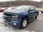 2017 Chevrolet Silverado 1500 Double Cab 4WD Pickup for sale #14039620 - photo 11