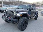 Used 2020 Jeep Gladiator Rubicon Crew Cab for sale #14039622 - photo 10