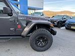Used 2020 Jeep Gladiator Rubicon Crew Cab for sale #14039622 - photo 3