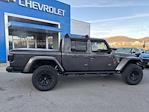 Used 2020 Jeep Gladiator Rubicon Crew Cab for sale #14039622 - photo 4