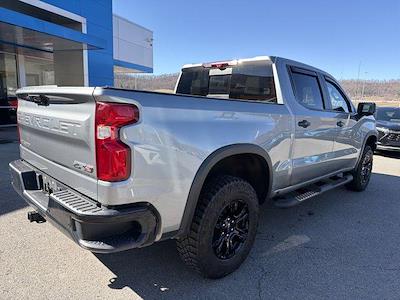 Used 2023 Chevrolet Silverado 1500 - photo 1