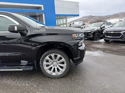 Used 2020 Chevrolet Silverado 1500 High Country Crew Cab for sale #14039636 - photo 2