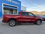 Used 2021 Chevrolet Silverado 1500 RST Crew Cab for sale #14039657 - photo 4