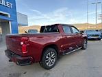 Used 2021 Chevrolet Silverado 1500 RST Crew Cab for sale #14039657 - photo 2