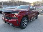 Used 2021 Chevrolet Silverado 1500 RST Crew Cab for sale #14039657 - photo 9