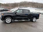 Used 2025 Chevrolet Silverado 1500 Custom Crew Cab for sale #14039662 - photo 10