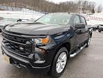 Used 2025 Chevrolet Silverado 1500 Custom Crew Cab for sale #14039662 - photo 12