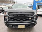 Used 2025 Chevrolet Silverado 1500 Custom Crew Cab for sale #14039662 - photo 13