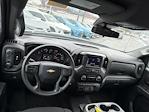 Used 2025 Chevrolet Silverado 1500 Custom Crew Cab for sale #14039662 - photo 16