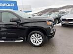 Used 2025 Chevrolet Silverado 1500 Custom Crew Cab for sale #14039662 - photo 2