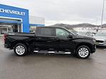 Used 2025 Chevrolet Silverado 1500 Custom Crew Cab for sale #14039662 - photo 3